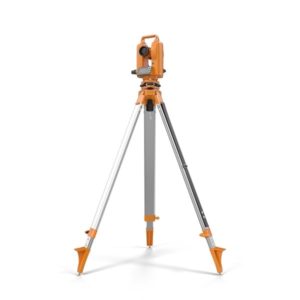 Theodolite Spinner Modern